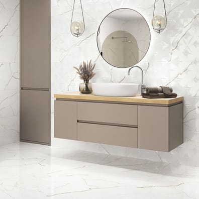 QUANTUM PULIDO  - 60X60 - 1,08 m²