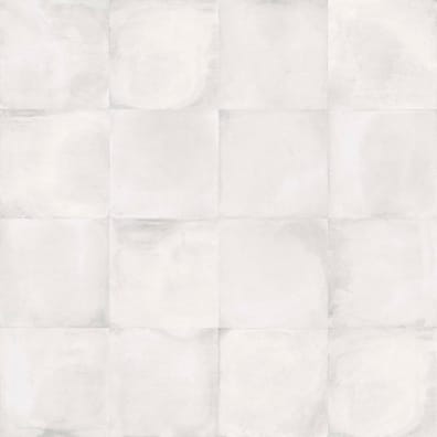 Lot de 11.88 m² - Carrelage mat 60x60cm LAVERTON NIEVE