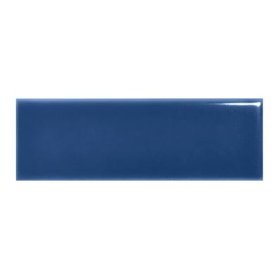 Carrelage contemporain FARGO OCEANO LUCIDO 5x15 - 0.6 m²