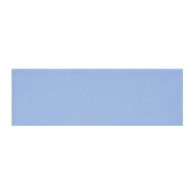 Carrelage contemporain FARGO  CIELO MATT 5x15 - 0.6 m²