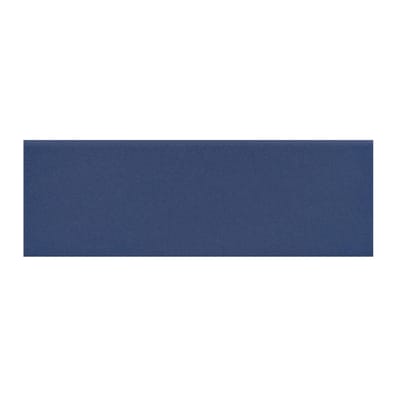 Carrelage contemporain FARGO OCEANO MATT 5x15 - 0.6 m²