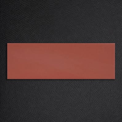 Carrelage contemporain FARGO CANNELLA MATT 5x15 - 0.6 m²