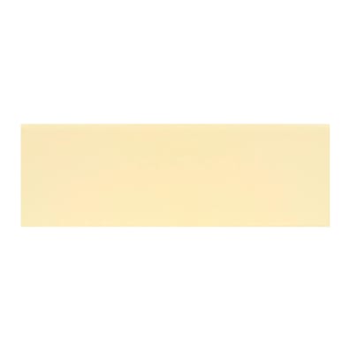 Carrelage contemporain FARGO CHAMPAGNE MATT 5x15 - 0.6 m²