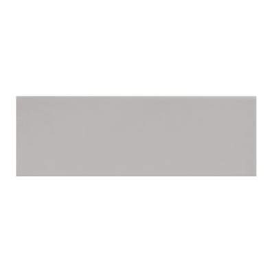 Carrelage contemporain FARGO CENERE MATT 5x15 - 0.6 m²
