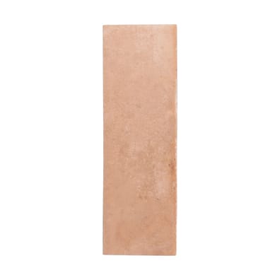 Carrelage élégance nuancé ROMY NUDE 6x18,6 - 0.424 m²