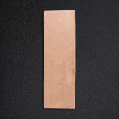 Carrelage élégance nuancé ROMY NUDE 6x18,6 - 0.424 m²