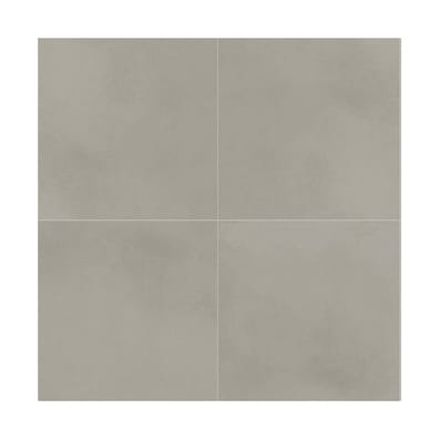 Lot de 9,72 m² - FLINT MOLE - 52 x 52 cm - Antidérapant