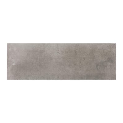 Lot de 22.68 m² - Faïence CLARENS Gris 20x60 cm