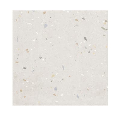 Carrelage style terrazzo COMINO TUTTI FRUTTI - 60X60 - 1,44 m²