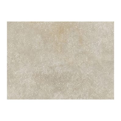 Lot de 3 m² - Carrelage grès cérame effet pierre en module de plusieurs formats OBERLARG AVORIO  - 3 m²