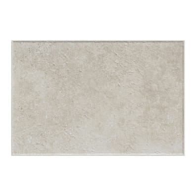 Carrelage effet travertin - CASIN ALMOND R11 ANTI DERAPANT 40x60 cm - 1.20 m²