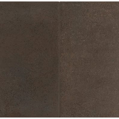 Carrelage minérale SWAG BROWN 20x20 cm