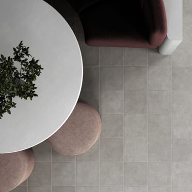 Carrelage minérale SWAG GREY 20x20 cm