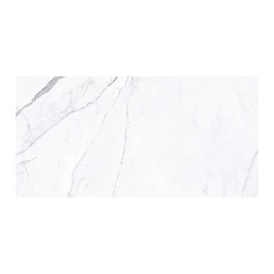 Carrelage imitation marbre NILLE NIKEA PULIDO 60X120 - 1,44m²
