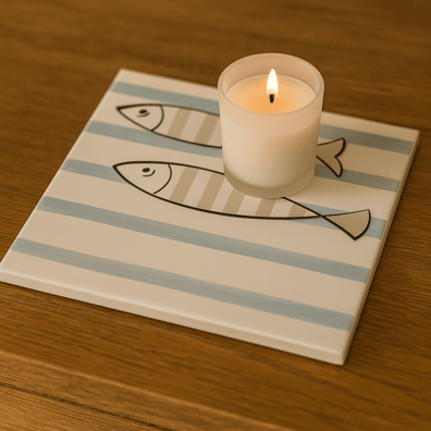 Dessous de plat ALQUIER