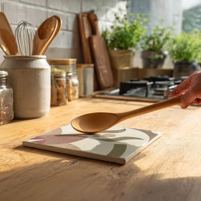 Dessous de plat GALATINA MACAL