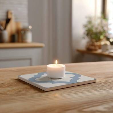 Dessous de plat LADAKHI Cielo