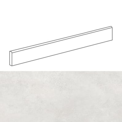 Plinthe GENOS ICE 5x60 cm