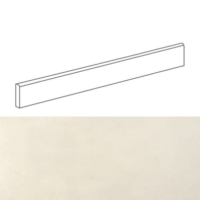 Plinthe GENOS LIGHT 5x60 cm