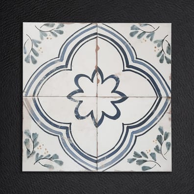 MAZUL MARCELA 20x20 cm