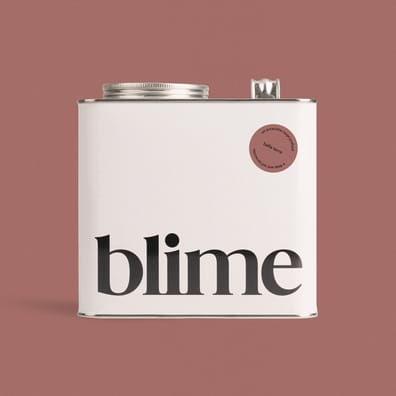 Peinture acrylique Bella terra - BLIME