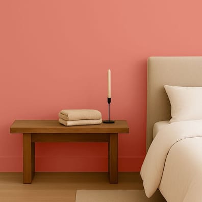 Peinture acrylique Coral brick - BLIME