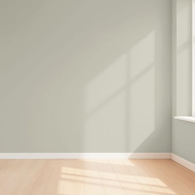 Peinture acrylique Crushed leaves - BLIME