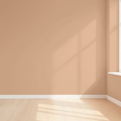 Peinture acrylique Desert tonight - BLIME