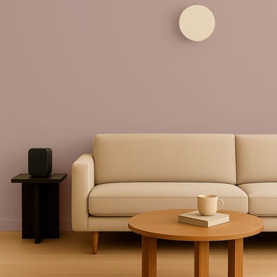 Peinture acrylique Dusty wind - BLIME