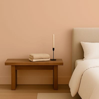 Peinture acrylique Flat white - BLIME