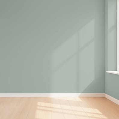 Peinture acrylique Green clay - BLIME