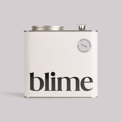 Peinture acrylique Hey delilah - BLIME