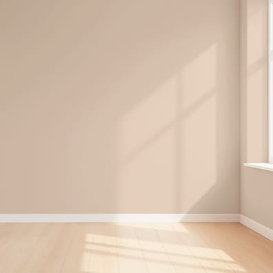 Peinture acrylique Morning view - BLIME