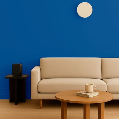 Peinture acrylique Ouzo calling - BLIME