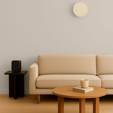 Peinture acrylique Perfect greige - BLIME