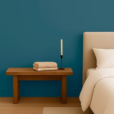 Peinture acrylique Petrol bliss - BLIME