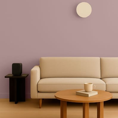 Peinture acrylique Pink marble - BLIME