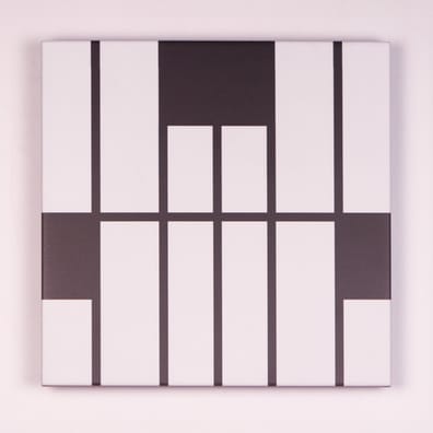 Carrelage imitation ciment GEORGES BLANC 20x20 cm