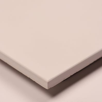 L'Authentique carreaux de ciment COLORS BLANC LIN - Elegance sobre et intemporel - 20x20 cm