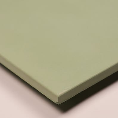 L'Authentique carreaux de ciment COLORS VERT OLIVE - Naturel et sophistiqué - 20x20 cm