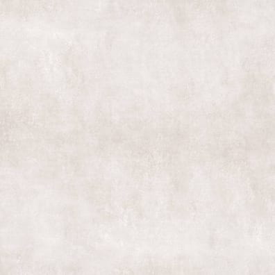 Carrelage effet béton blanc nuancé de gris sans motifs pour un design moderne et épuré