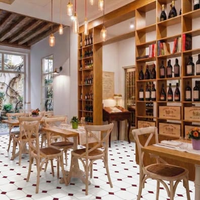 Carrelage OCTOGONE BLANC MAT 20x20 avec cabochons RUBINO - 1.5m²