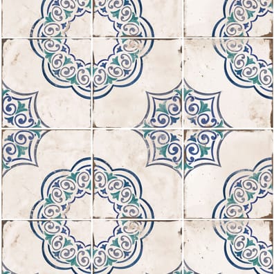 MAZUL MARIANA 20x20 cm