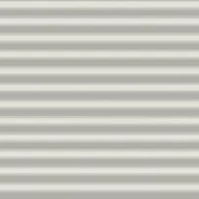 Faïence GIVERNY BLANK CANVAS STRIPES 5x20 cm
