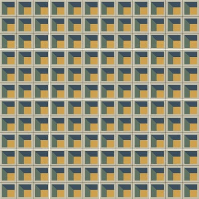 Carrelage SWELL MALUHIA 30x30 cm