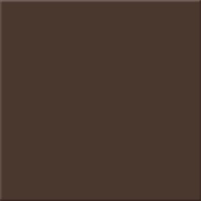 Carrelage uni TIERRA CHOCOLAT MATT 20x20 cm