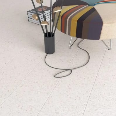 Carreau style granité BROCART NACAR 20x20 cm - 1m² - Sol - Salon