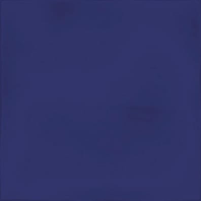 Faïence ROOT ARTIS BLUE 13X13 cm