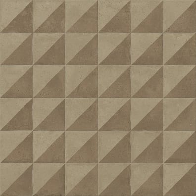 Faïence ROOT ENDO CHIPPER 13X13 cm