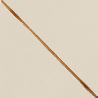 Faïence ROOT LAETUS MULTICOLOR 13X13 cm